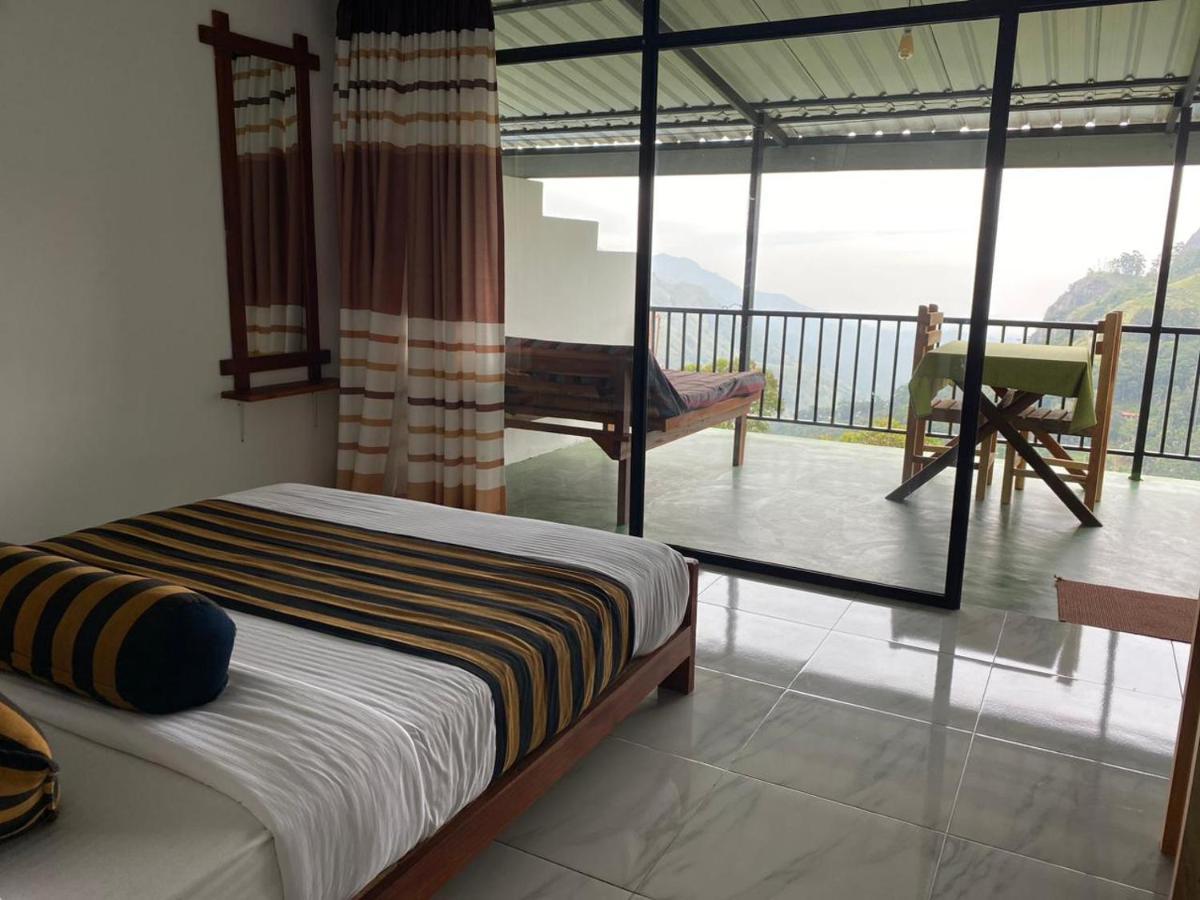 Onestar Ella Hotel ภายนอก รูปภาพ