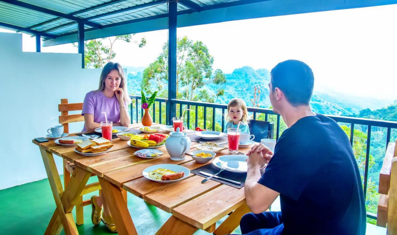 Onestar Ella Hotel ภายนอก รูปภาพ