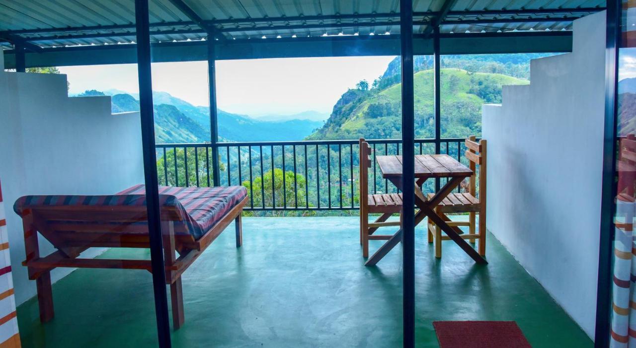 Onestar Ella Hotel ภายนอก รูปภาพ