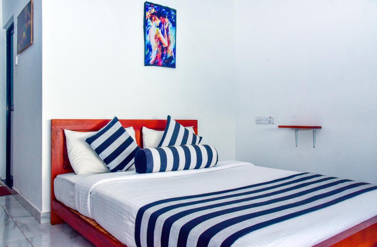 Onestar Ella Hotel ภายนอก รูปภาพ