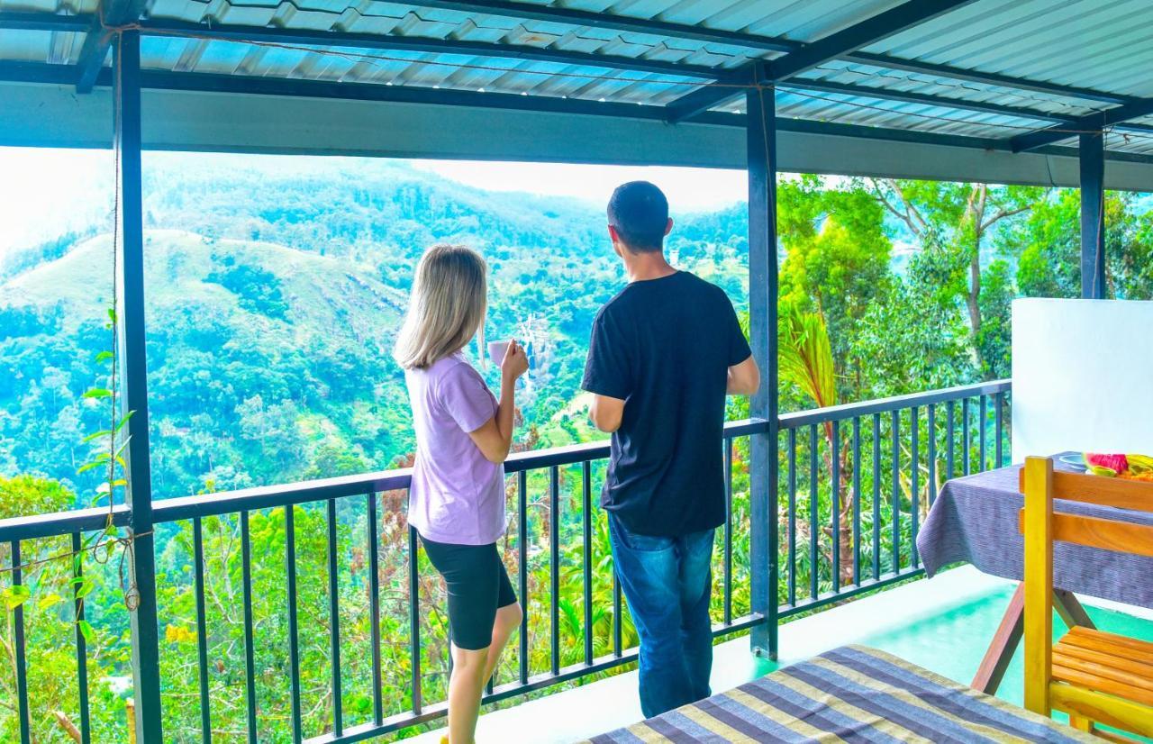 Onestar Ella Hotel ภายนอก รูปภาพ
