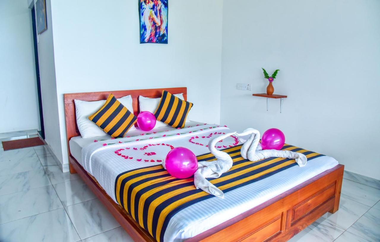 Onestar Ella Hotel ภายนอก รูปภาพ