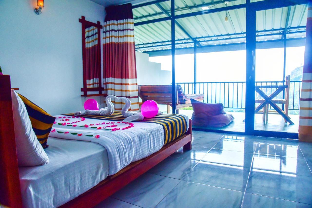 Onestar Ella Hotel ภายนอก รูปภาพ