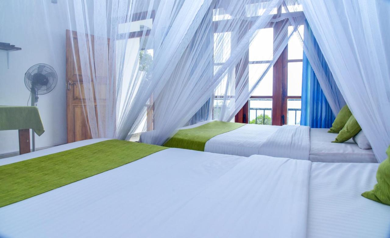 Onestar Ella Hotel ภายนอก รูปภาพ
