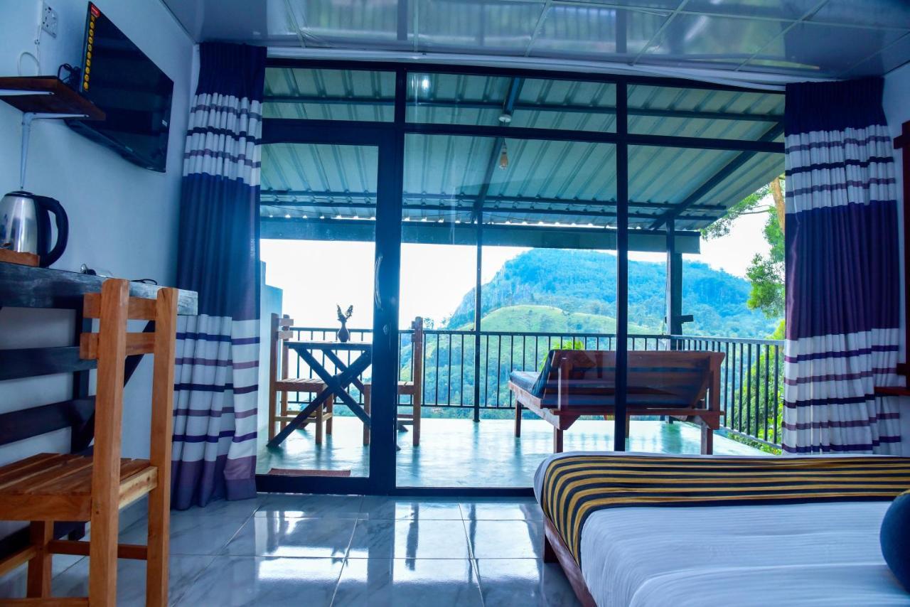 Onestar Ella Hotel ภายนอก รูปภาพ