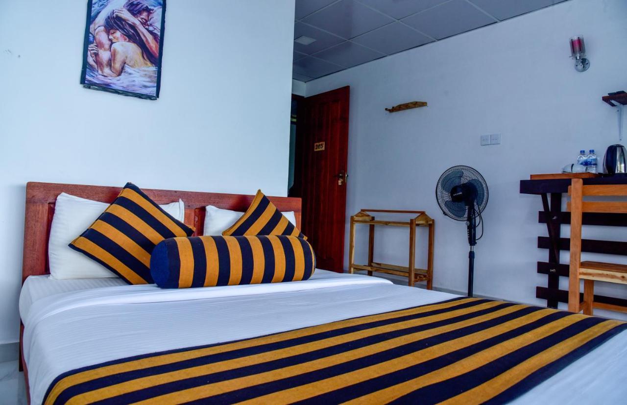 Onestar Ella Hotel ภายนอก รูปภาพ