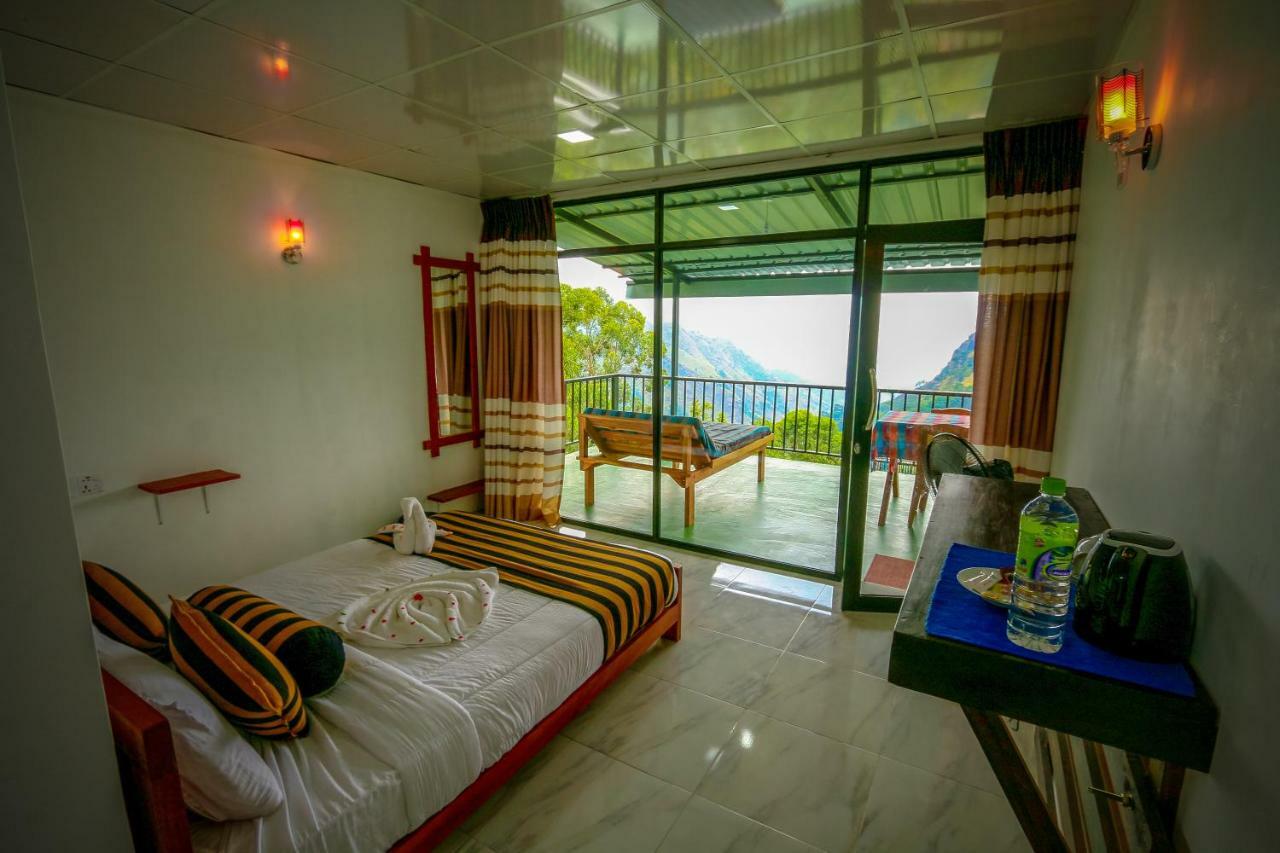 Onestar Ella Hotel ภายนอก รูปภาพ