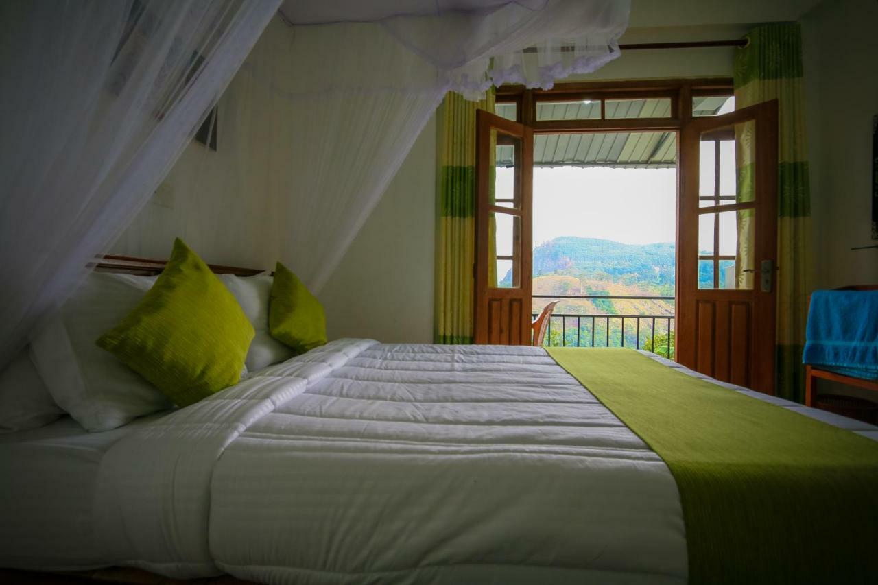 Onestar Ella Hotel ภายนอก รูปภาพ