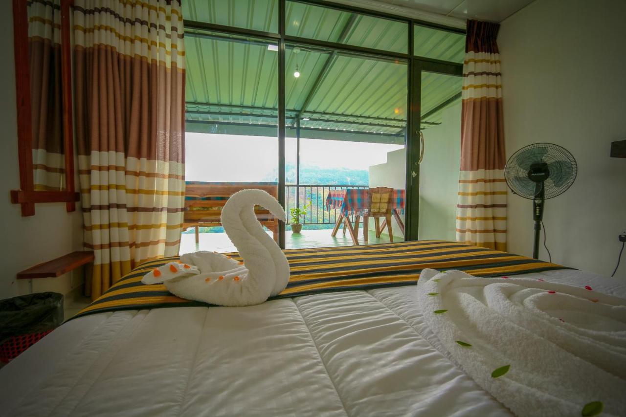 Onestar Ella Hotel ภายนอก รูปภาพ